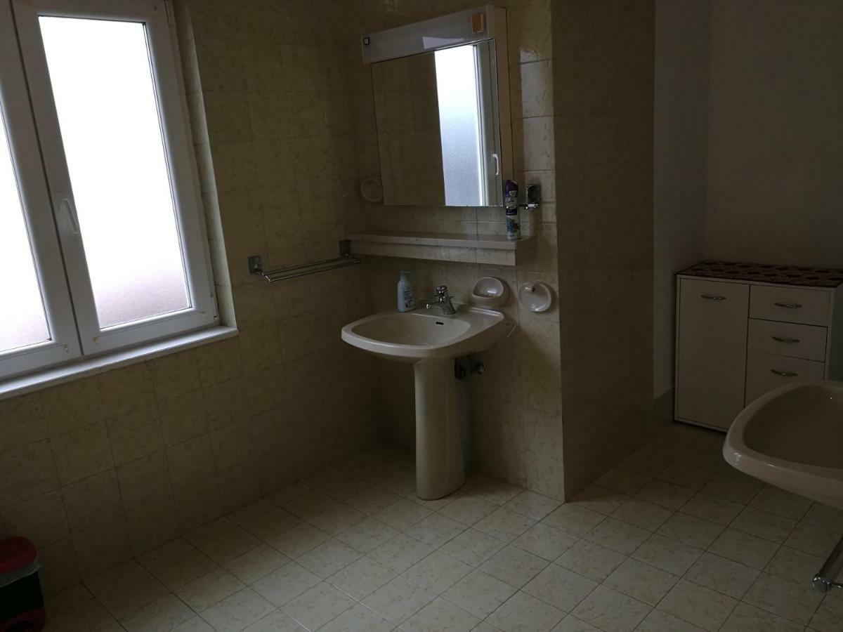 Apartment Violeta 1 Funtana Eksteriør bilde